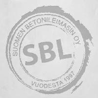 logo Suomen betonileimasin