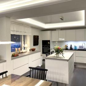 ninapinta sisäkatto