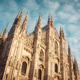 duomo di milano